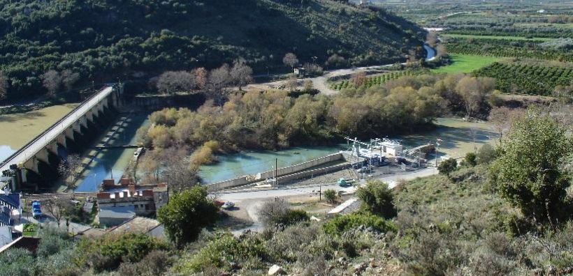 NANKO: Η σημαντική συμβολή των μικρών υδροηλεκτρικών