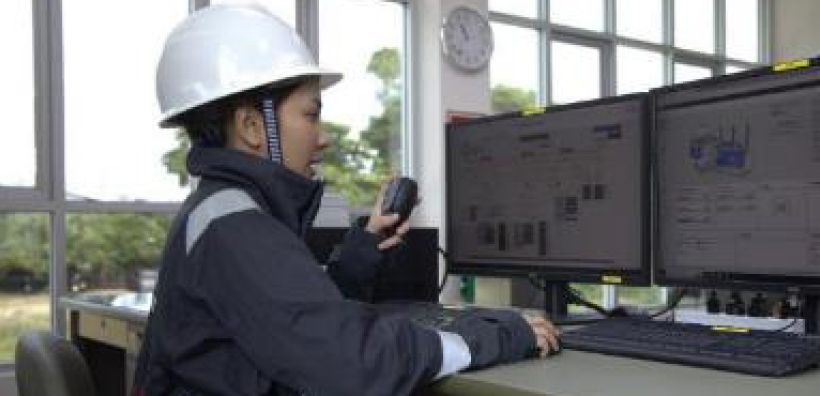 Hitachi Energy: Ανάπτυξη λύσεων υψηλής τεχνολογίας ενέργειας και αυτοματισμού