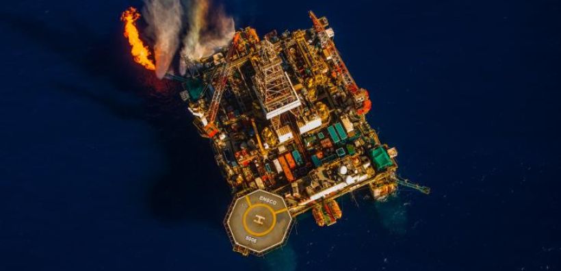 Λακκοτρύπης: Ο ρόλος των αποθεμάτων της Αν. Μεσογείου στην ενίσχυση της ευρωπαϊκής ενεργειακής ασφάλειας