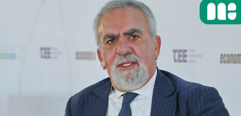 Η αξιοποίηση του ορυκτού πλούτου ως αναπτυξιακή ευκαιρία για την Ελλάδα 