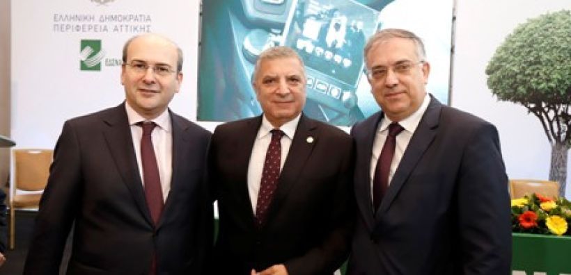 Χατζηδάκης: Οριζόντια λύση για την διαχείριση των απορριμμάτων σε όλη την Ελλάδα με αρχή στην Αττική