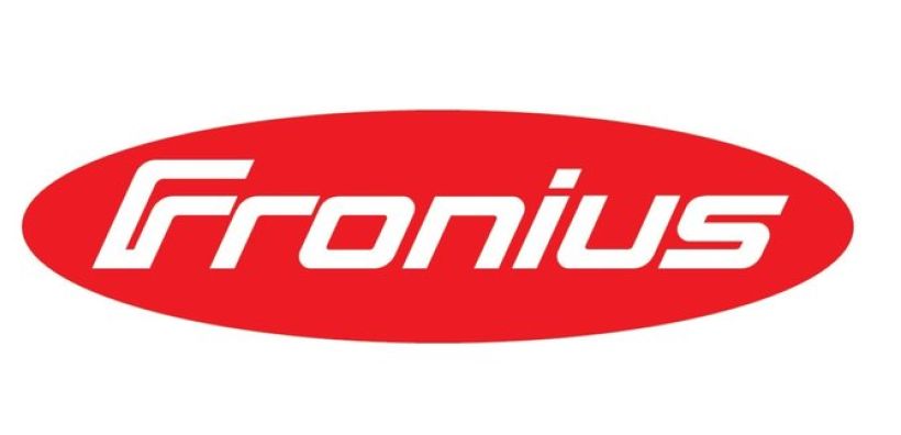 Συμμετοχή της Fronius στην 5η Διεθνή Έκθεση Verde.Tec 