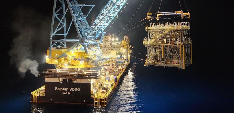 Energean: Αυξάνεται η παραγωγή πετρελαίου από το Καρίς - Ολοκληρώθηκε σημαντική επένδυση στο Energean Power