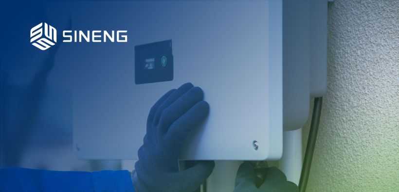 Η Sineng Electric δημιουργεί μια ομάδα εξυπηρέτησης πελατών στην Ελλάδα για να ενισχύσει την υποστήριξη μετά την πώληση