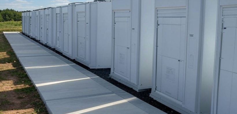 Ξεπέρασαν τα 1.000 MW οι αιτήσεις για έργα αποθήκευσης το Φεβρουάριο