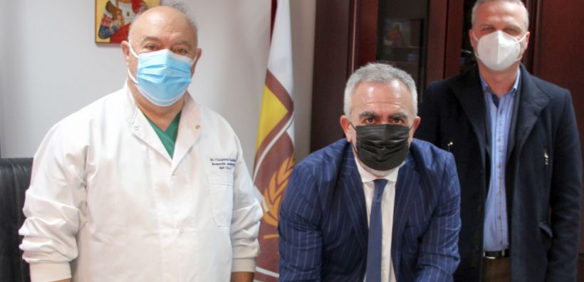ΕΔΑ ΘΕΣΣ: 1.200 νέες συμβάσεις τον Ιανουάριο, 11% περισσότερες από πέρυσι