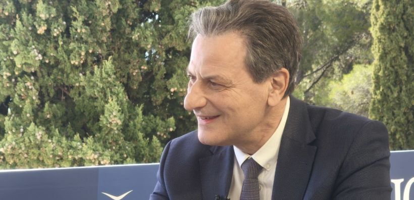 Σκυλακάκης: Αναμένονται βίαιες πτώσεις τιμών στην ενέργεια