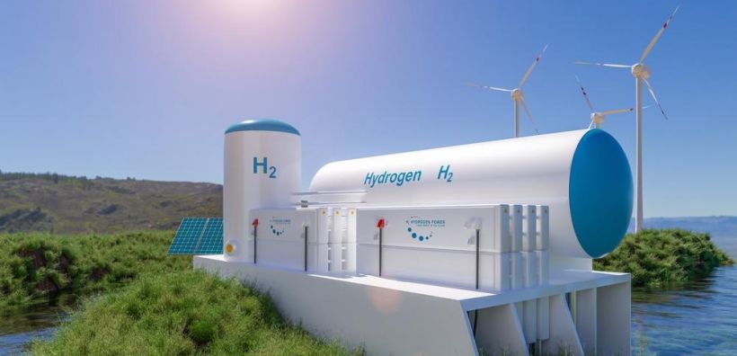 Η EDP σχεδιάζει να επενδύσει σε 1,5 GW ανανεώσιμου υδρογόνου έως το 2030