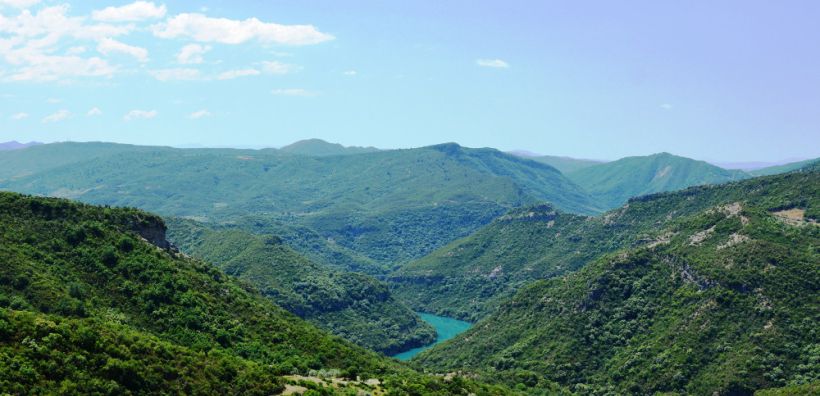 ΤΕΡΝΑ Ενεργειακή: Δύο επενδύσεις αντλησιοταμίευσης συνολικού ύψους 780 εκατ. ευρώ