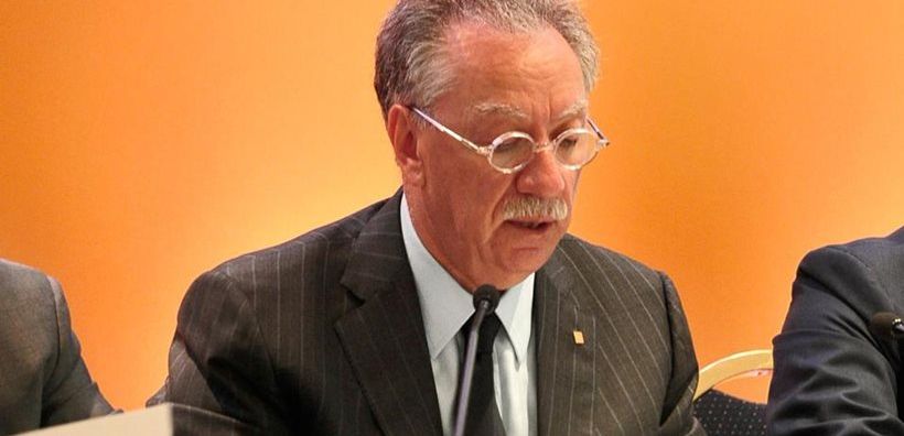 Σάλλας: Ανάπτυξη και μέσω της ενέργειας για την Κρήτη