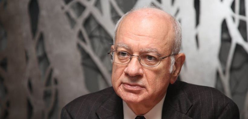 Παπαδημητρίου: Αμερικανοί επενδυτές για φάρμακα, αγροδιατροφή, ενέργεια, ορυκτό πλούτο