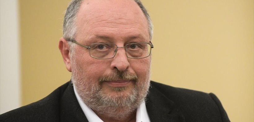 Κ. Ήσυχος: Ενεργειακή ασφάλεια και σταθερότητα στην περιοχή θα φέρει ο Turkish Stream
