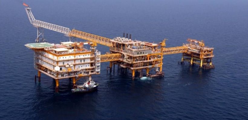Κατάρ: Σταθερή η παραγωγή φυσικού αερίου του South Pars