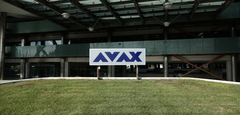 Όμιλος AVAX: Τζίρος, κέρδη και ανεκτέλεστο σε ιστορικά υψηλά στο α' εξάμηνο