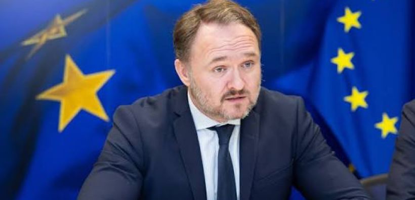 Γιόργκενσεν: Έκκληση σε Τραμπ να μη διακόψει τις εξαγωγές ντίζελ
