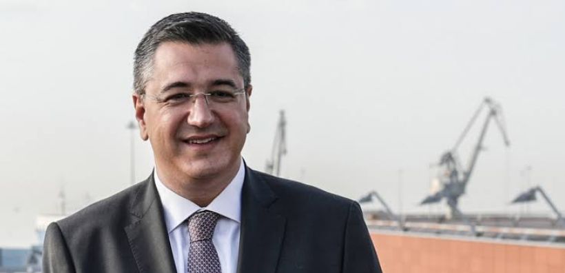 Τζιτζικώστας: Εάν επιδεινωθεί η κρίση στα καύσιμα θα ζητήσω Συμβούλιο Υπουργών για έκτακτα μέτρα