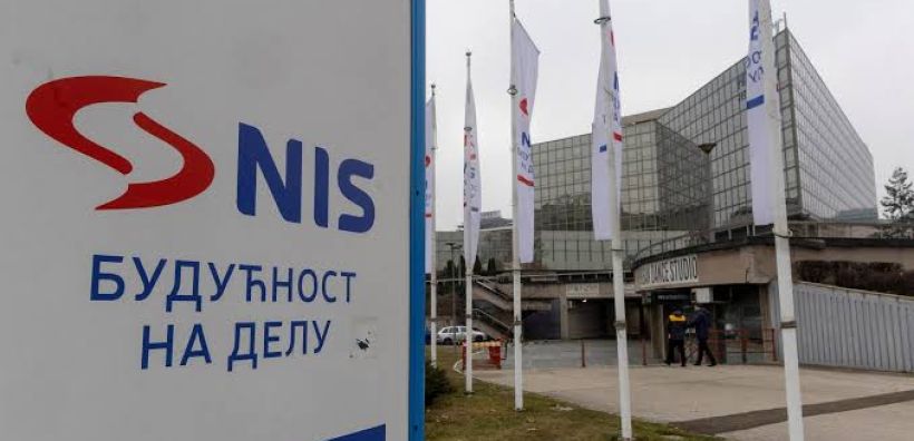 Η σερβική πετρελαϊκή NIS εξασφάλισε αναστολή των κυρώσεων από τις ΗΠΑ