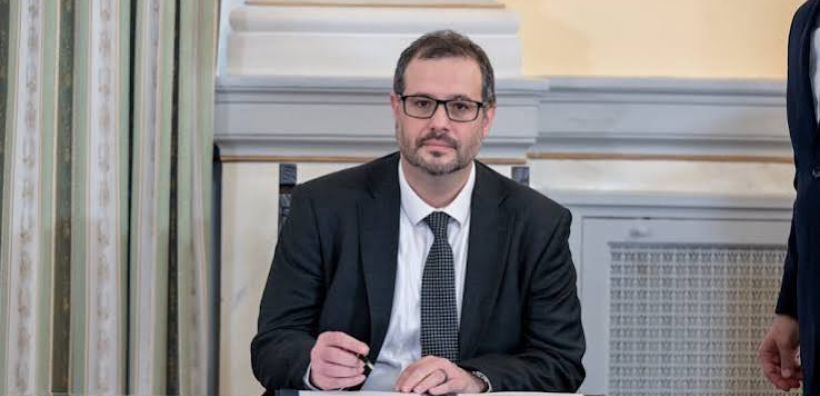 Τσάφος: Αποφύγαμε να χρυσοπληρώσουμε τις μπαταρίες από νωρίς, ώστε να προστατευτεί ο καταναλωτής