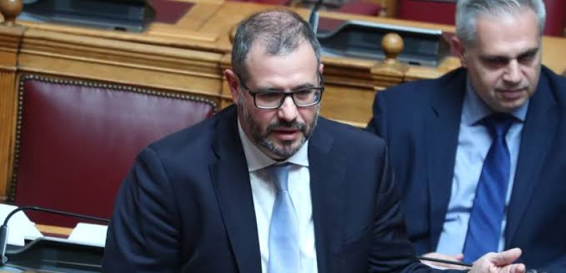 Τσάφος: Ανοικτή και θεσμοθετημένη διαδικασία η διερεύνηση της πυρηνικής ενέργειας για να φτάσουμε σε μια εμπεριστατωμένη απόφαση