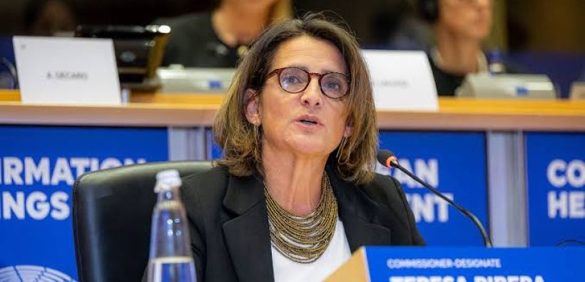 Ριμπέρα: Η έκτακτη φορολόγηση των κερδών στο πετρέλαιο ανάμεσα στα πιθανά μέτρα αντιμετώπισης της κλιματικής κρίσης