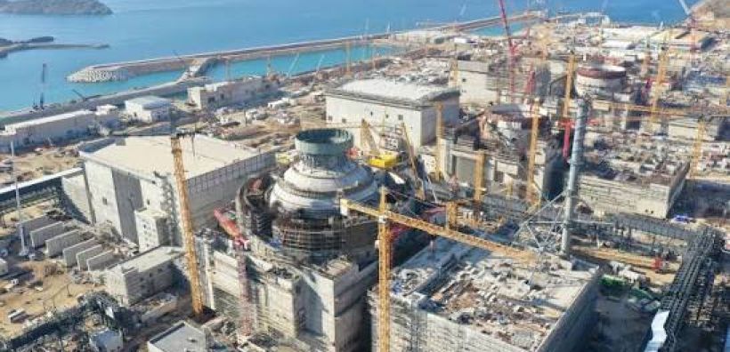 Συστάθηκε υπό το Ν. Τσάφο η κυβερνητική επιτροπή για την πυρηνική ενέργεια - Εντός διετίας η τελική της έκθεση