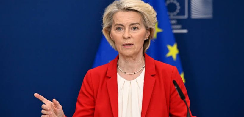 Τι απαντούν στην Ursula von der Leyen οι φορείς πετρελαίου και φυσικού αερίου – δεν μπορούν όλα να εξηλεκτριστούν – άρση εμποδίων για την εγχώρια παραγωγή αερίου
