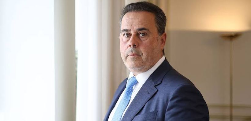 Σταύρος Παπασταύρου στο Atlantic Council: «Οι απειλές και τα εμπόδια στις ενεργειακές διασυνδέσεις υπονομεύουν την ανάπτυξη και την ευημερία»