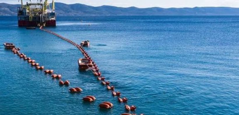 Στη Βουλή ο κυπριακός προϋπολογισμός με €25 εκατ. για τον GSI