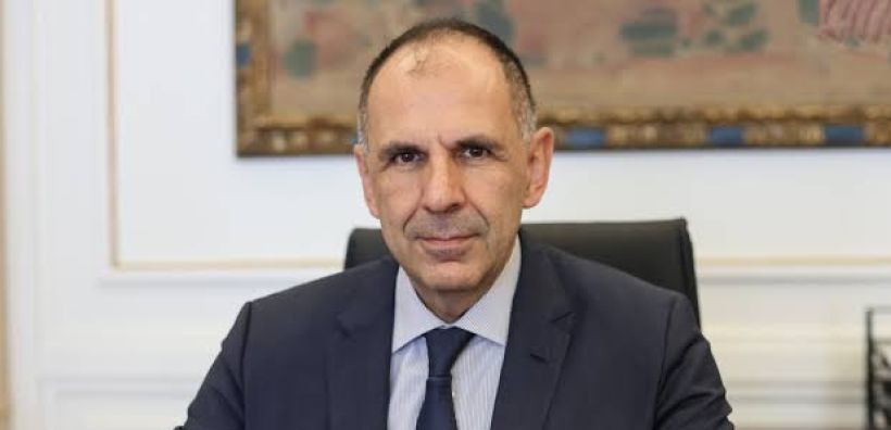 Γεραπετρίτης: Το έργο ηλεκτρικής διασύνδεσης Ελλάδας-Κύπρου θα προχωρήσει το επόμενο διάστημα