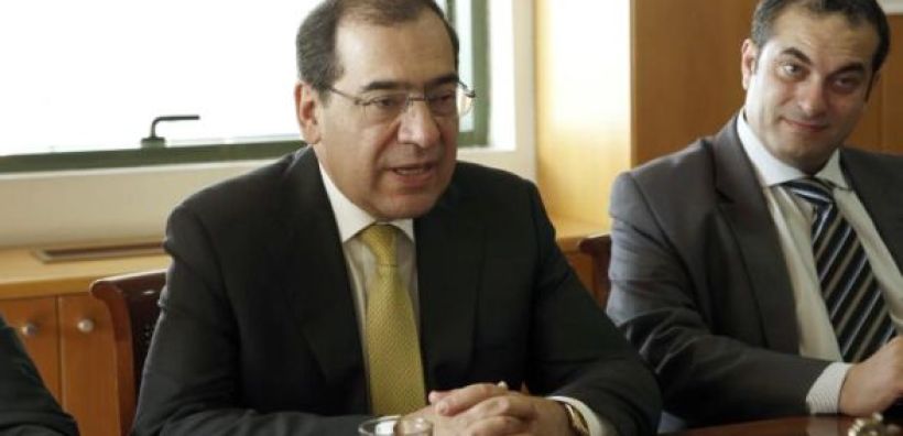 Υπ.Πετρελαίου Αιγύπτου: Σημαντική η ενίσχυση εταιρικής σχέσης με Κύπρο για αξιοποίηση του Φ.Α.