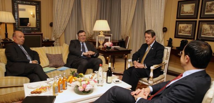 Η Total θα δραστηριοποιηθεί στο τεμάχιο 6 της κυπριακής ΑΟΖ