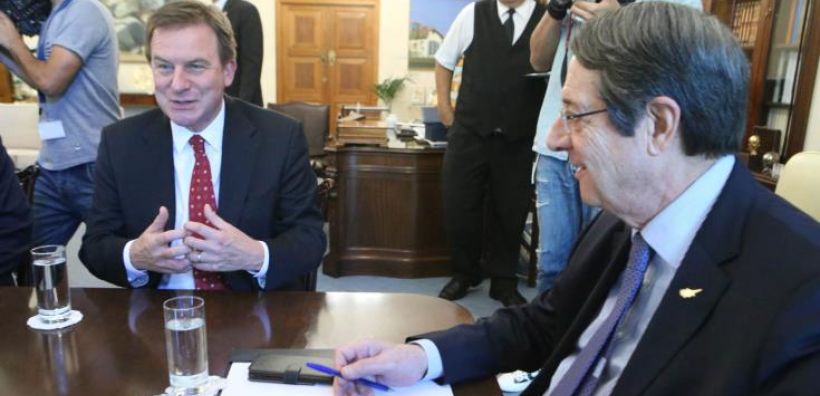 Προσηλωμένη στην εξόρυξη στο οικόπεδο 10 η ΕxxonMobil, δεν αποκλείει ενδιαφέρον για το 7