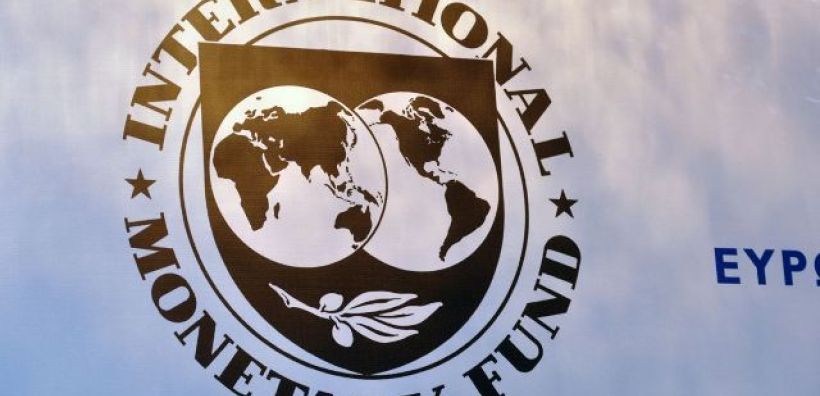 ΔΝΤ: Η ΕΕ να δώσει μακρά περίοδος χάριτος για το χρέος, στην Ελλάδα
