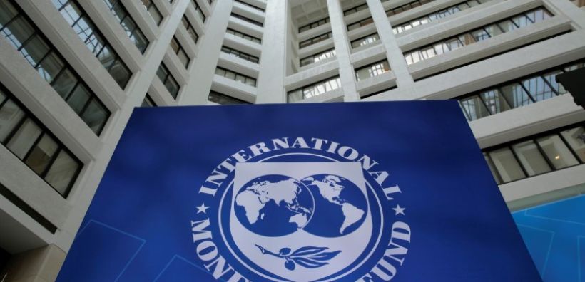 Οι προβλέψεις του ΔΝΤ αυξάνουν τη γοητεία του πετρελαίου και των μετάλλων