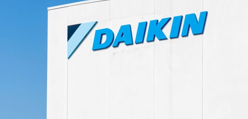 Η Daikin Europe επεκτείνει τον όγκο παραγωγής αντλιών θερμότητας στην Τσεχία