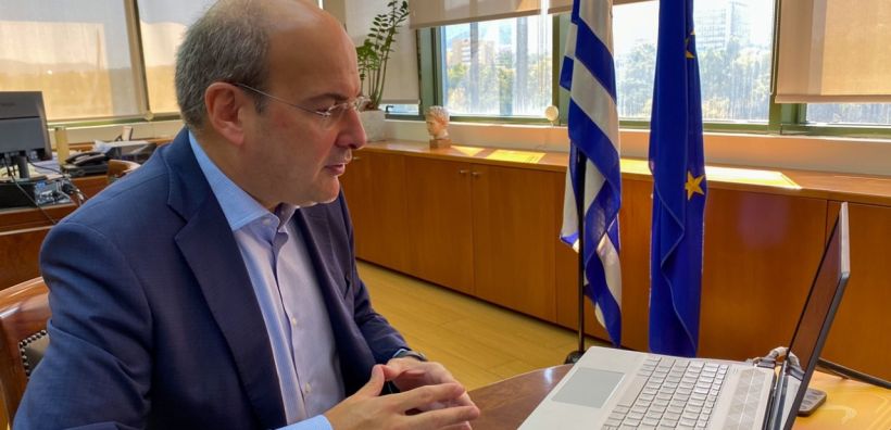 Φορολογικά κίνητρα, επέκταση της Ρήτρας Δίκαιης Μετάβασης και χωροταξικές – πολεοδομικές παρεμβάσεις  για Δυτική Μακεδονία και Μεγαλόπολη