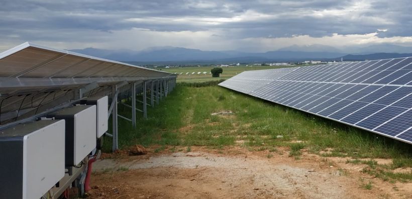 ΕΝΓΑΙΑ: Μελέτη, προμήθεια και κατασκευή εννέα φ/β και εγκαταστάσεων net metering, ισχύος 3.35 MW το H1 του 2020