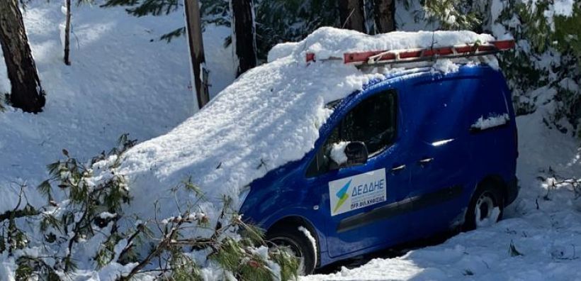 Επιστολή εργαζομένων ΔΕΗ από 12/2: Κάντε τον απαραίτητο σχεδιασμό ενόψει Μήδειας