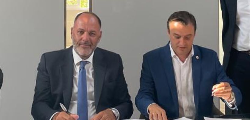 R Energy 1: Εξαγορά 48 φωτοβολταϊκών πάρκων της SUNEL Group - Εισαγωγή ομολόγου στο Χρηματιστήριο Αθηνών