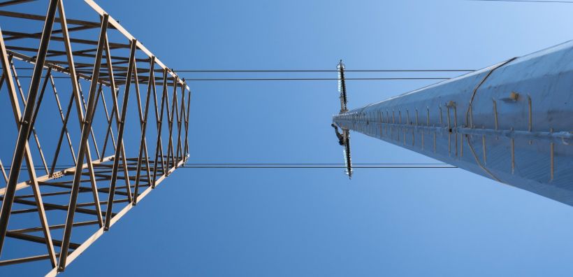 ΑΔΜΗΕ: Ολοκληρώθηκε η νέα ηλεκτρική διασύνδεση Ελλάδας-Βουλγαρίας - Σημαντική αύξηση της μεταφορικής ικανότητας 