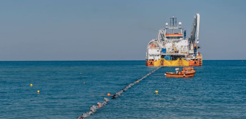 ΑΔΜΗΕ: Σε λειτουργία η νέα ηλεκτρική διασύνδεση Κυλλήνης-Ζακύνθου
