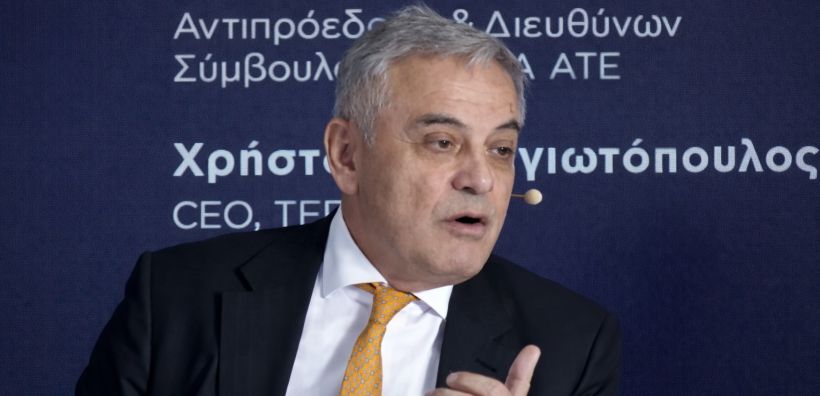 Παναγιωτόπουλος: Την Κρήτη μεταμορφώνουν οι μεγάλες επενδύσεις της ΤΕΡΝΑ