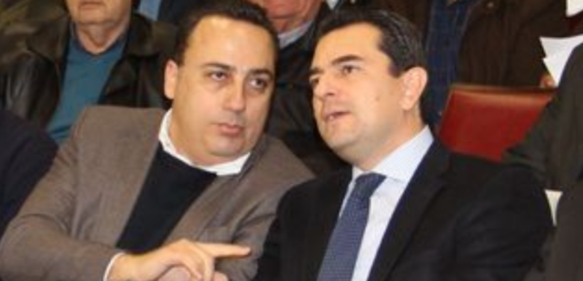 Η λίστα θεμάτων που έθεσε ο ΣΠΕΦ για ΑΠΕ και φωτοβολταϊκά στην πρώτη επαφή με το νέο υπουργό 