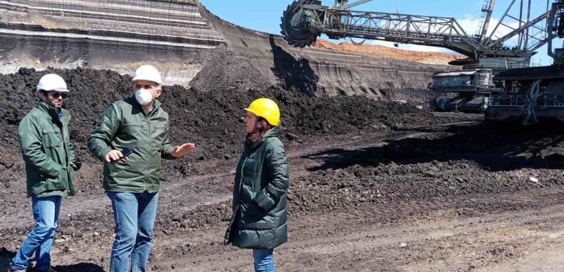 Βέττα: Συνεχίζονται οι αλλοπρόσαλλες κινήσεις της κυβέρνησης με τον λιγνίτη