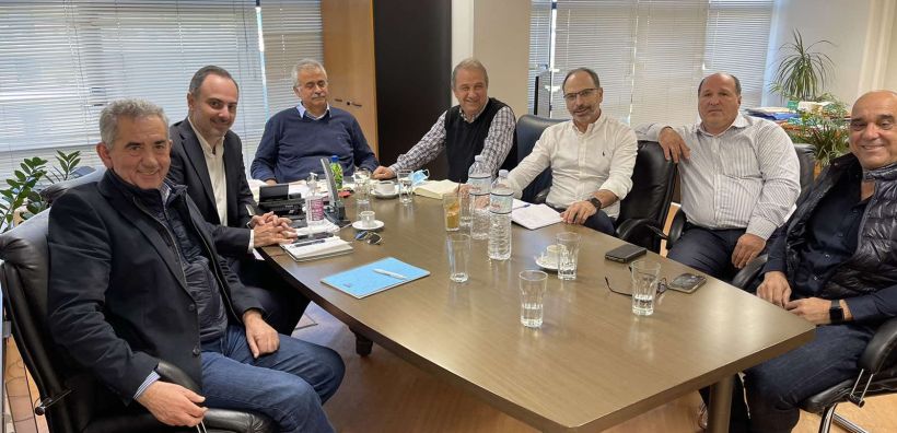 ΠΟΣΠΗΕΦ προς ΔΕΔΔΗΕ: Να προχωρήσει παρά τις καθυστερήσεις η χορήγηση των όρων σύνδεσης για τα έργα που έχουν επιλεγεί