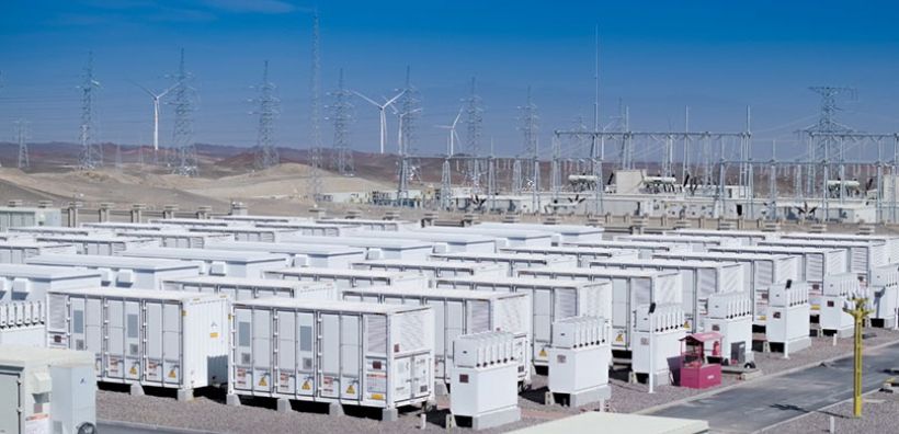 Standalone μπαταρίες: Εντός προθεσμίας του RRF τα έργα 700 Μεγαβάτ των δύο πρώτων διαγωνισμών – Έρχονται και merchant μονάδες 490 Μεγαβάτ – Αγώνας δρόμου για τις μονάδες της τρίτης δημοπρασίας
