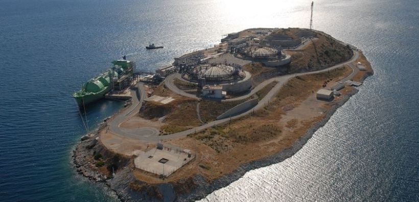 Alarm για την επάρκεια σε φυσικό αέριο - Εκτακτη σύσκεψη της ομάδας διαχείρισης κρίσεων ενόψει quot;μίνιquot; καύσωνα