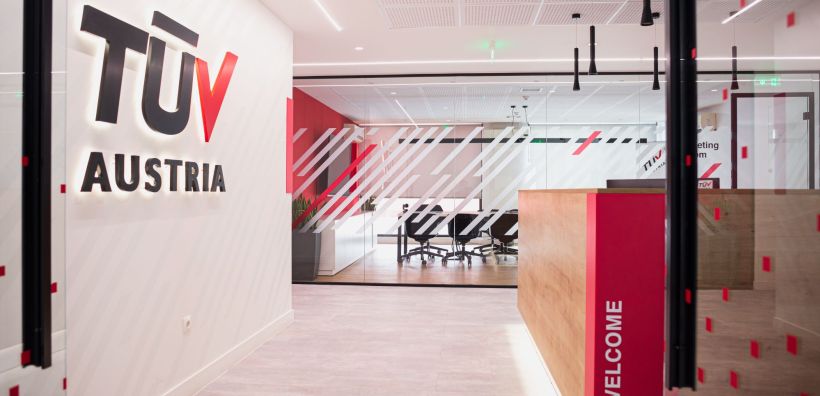 TÜV AUSTRIA: Πιστοποίηση με οδηγό την ποιότητα και την ασφάλεια