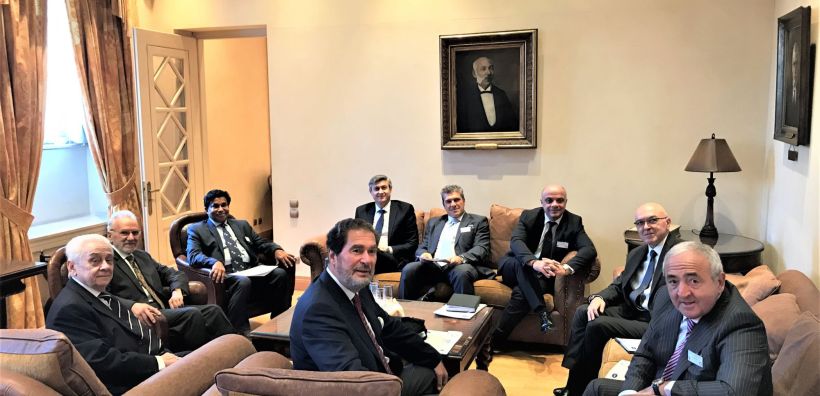 Με σημαντικές παρουσιάσεις πραγματοποιήθηκε το 12ο Διεθνές Επιστημονικό Συνέδριο για την Ενέργεια και την Κλιματική Αλλαγή