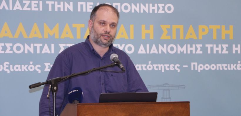 Με επιδότηση του κόστους αντικατάστασης των εσωτερικών εγκαταστάσεων η HENGAS θα τροφοδοτήσει την Καλαμάτα και τη Σπάρτη μέσα στο 2023